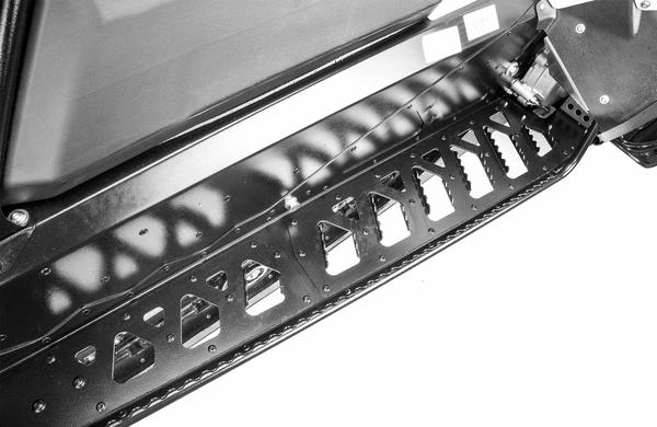 Снегоход STELS SA800T (L LUX WT) АТАМАН 1.0 К01 Tech в Тобольске