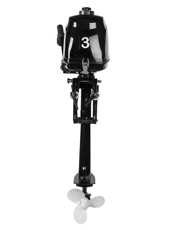 ЛОДОЧНЫЙ МОТОР GLADIATOR G3FHS в Тобольске