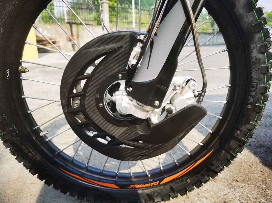 Мотоцикл JHLMOTO JHL Z5 NB300 (174MN-5) в Тобольске