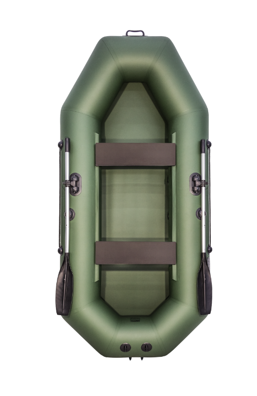 Лодка АКВА-МАСТЕР 280 в Тобольске