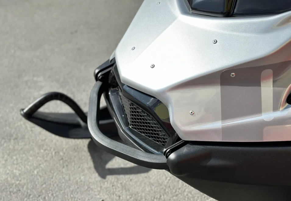 Снегоход РМ TAYGA PATRUL 800 SWT в Тобольске