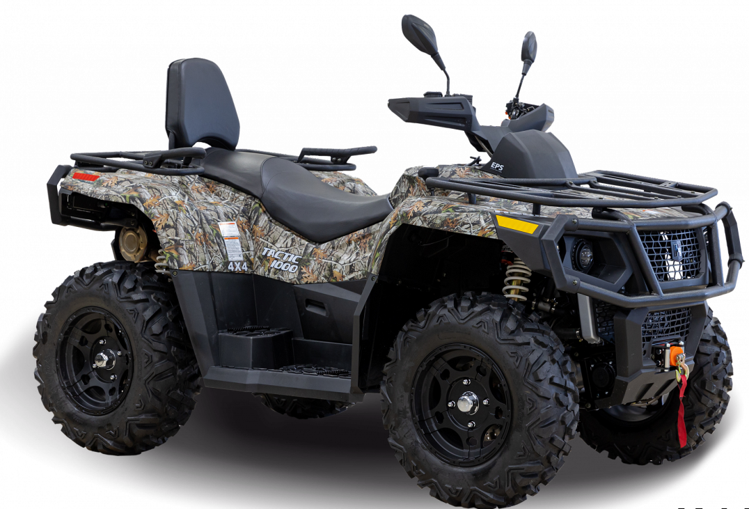 Квадроцикл HISUN TACTIC GT1000/LIMITED в Тобольске