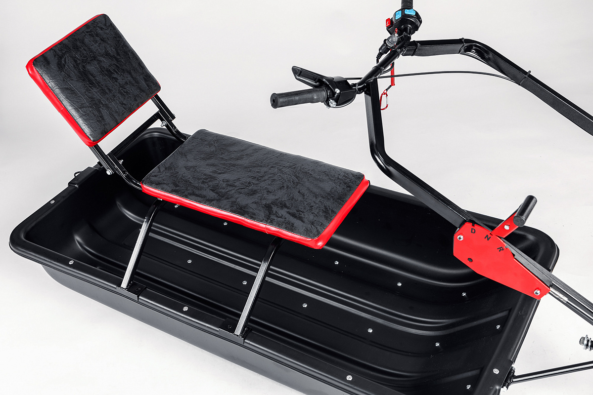 САНИ УСИЛЕННЫЕ IKUDZO 1600 в Тобольске