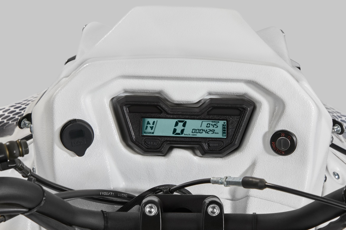 Снегоход IRBIS TUNGUS 500L 25/26 в Тобольске