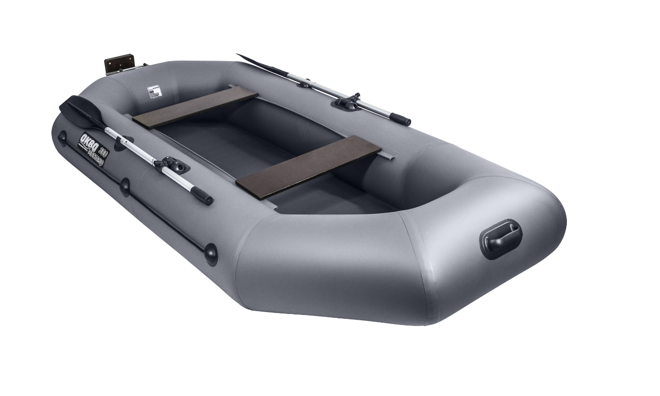 Лодка АКВА-МАСТЕР 300 ТР в Тобольске