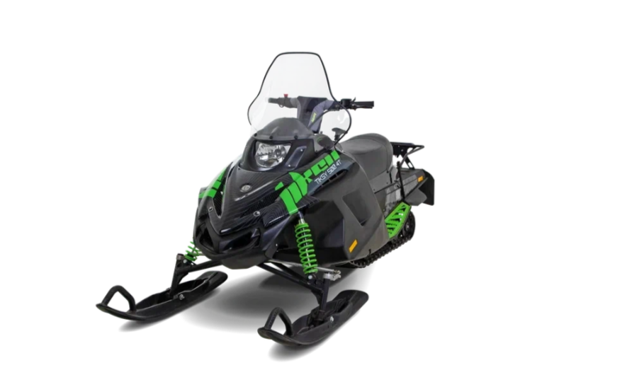 Снегоход РМ TIKSY 500 4Т в Тобольске