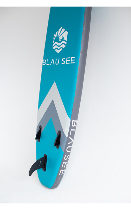 НАДУВНОЙ САП БОРД BLAUSEE 10 в Тобольске