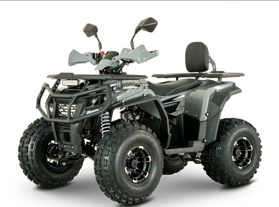 Квадроцикл YACOTA DRAGON LUX LD 150 PRO-SPORT в Тобольске