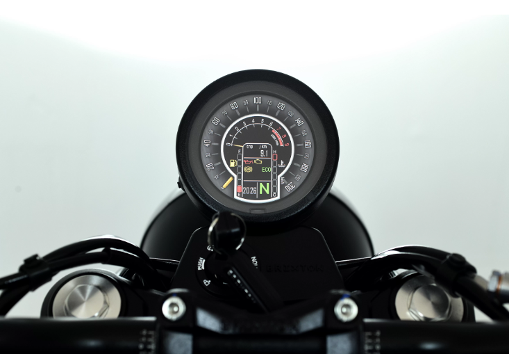 Мотоцикл GAOKIN GK 1200 в Тобольске