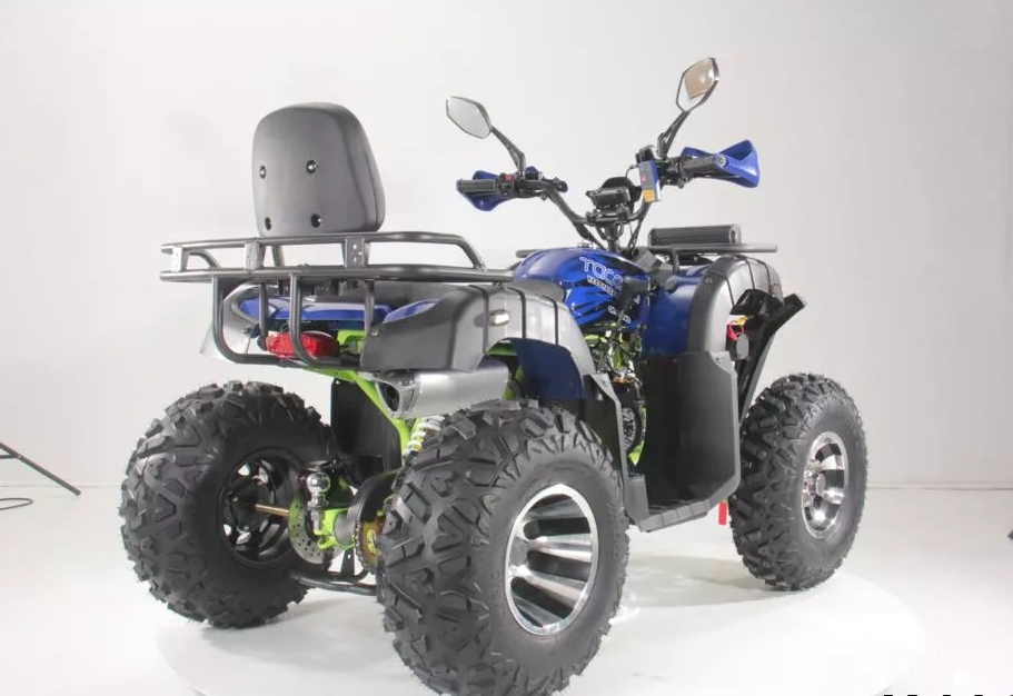 Квадроцикл YACOTA SELA MAX в Тобольске