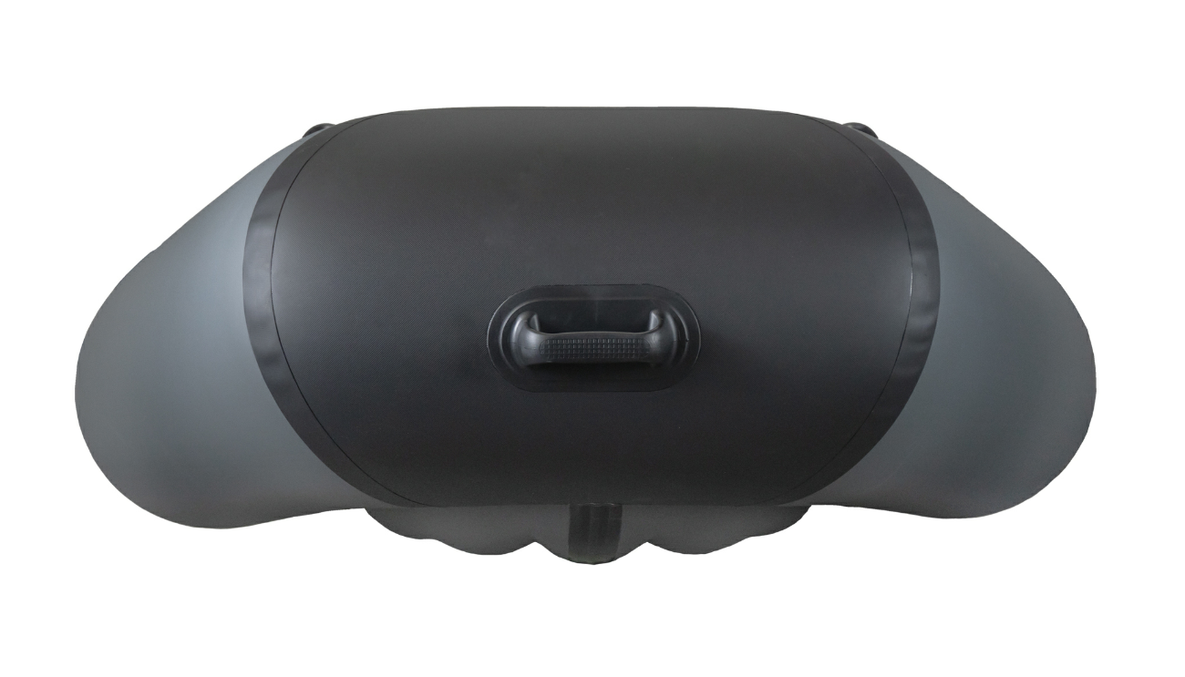 Лодка Барс 3600 НДНД в Тобольске