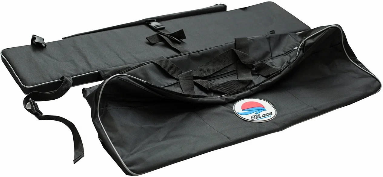 НАКЛАДКА МЯГКАЯ + СУМКА РУНДУК SDP 330 в Тобольске