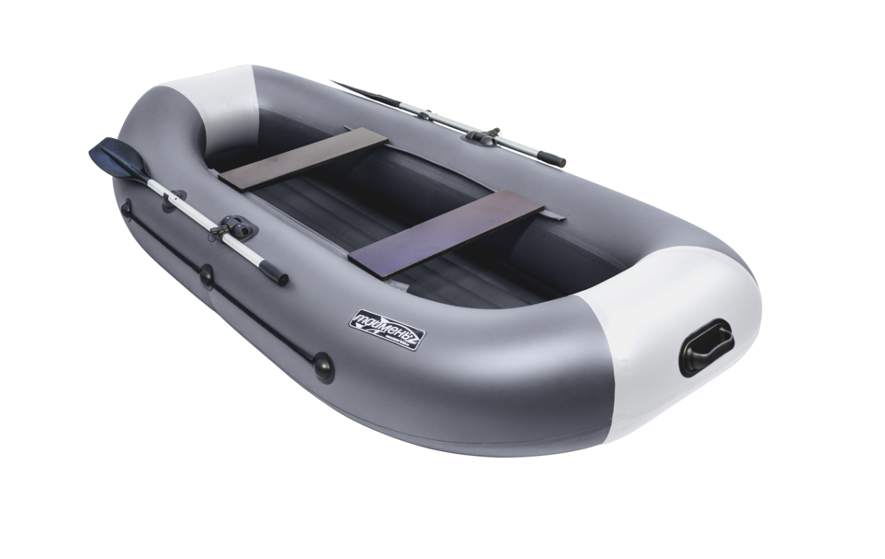 Лодка Таймень LX 290 НД в Тобольске