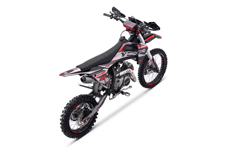 Питбайк YACOTA H5 125 в Тобольске