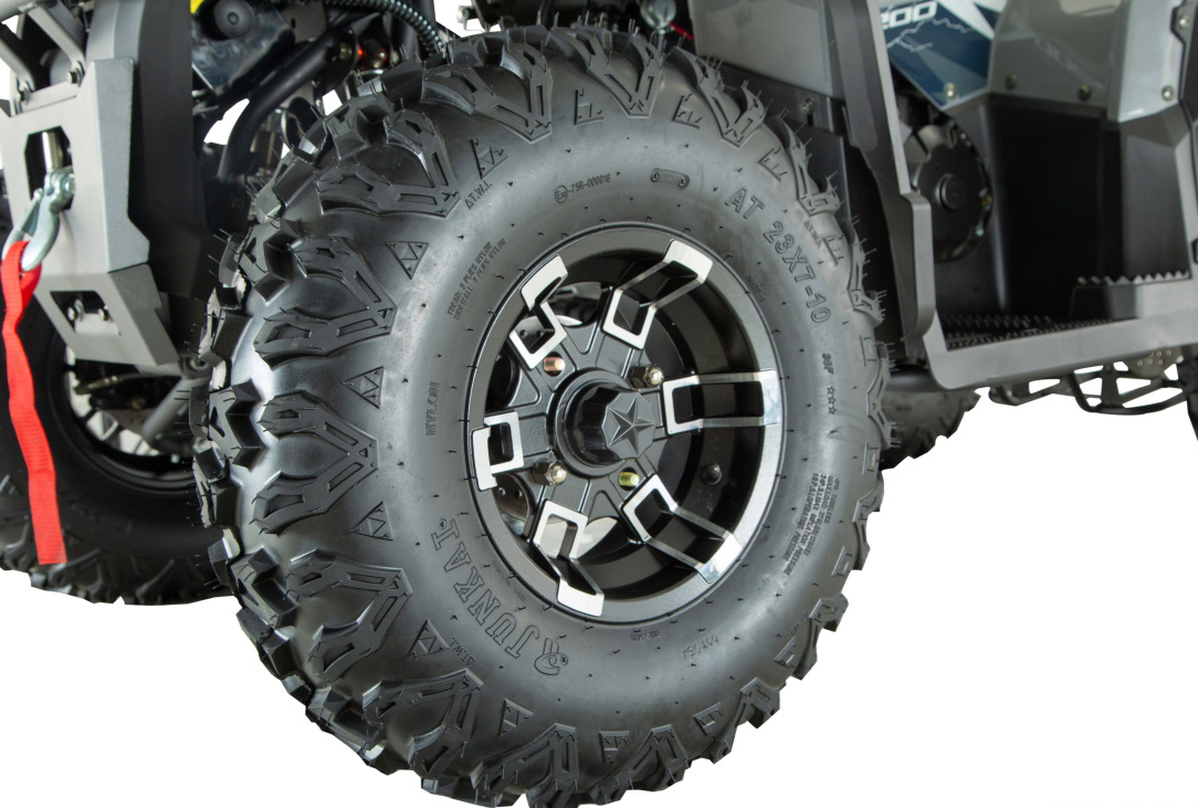 Квадроцикл YACOTA VIKING PRO 250 в Тобольске