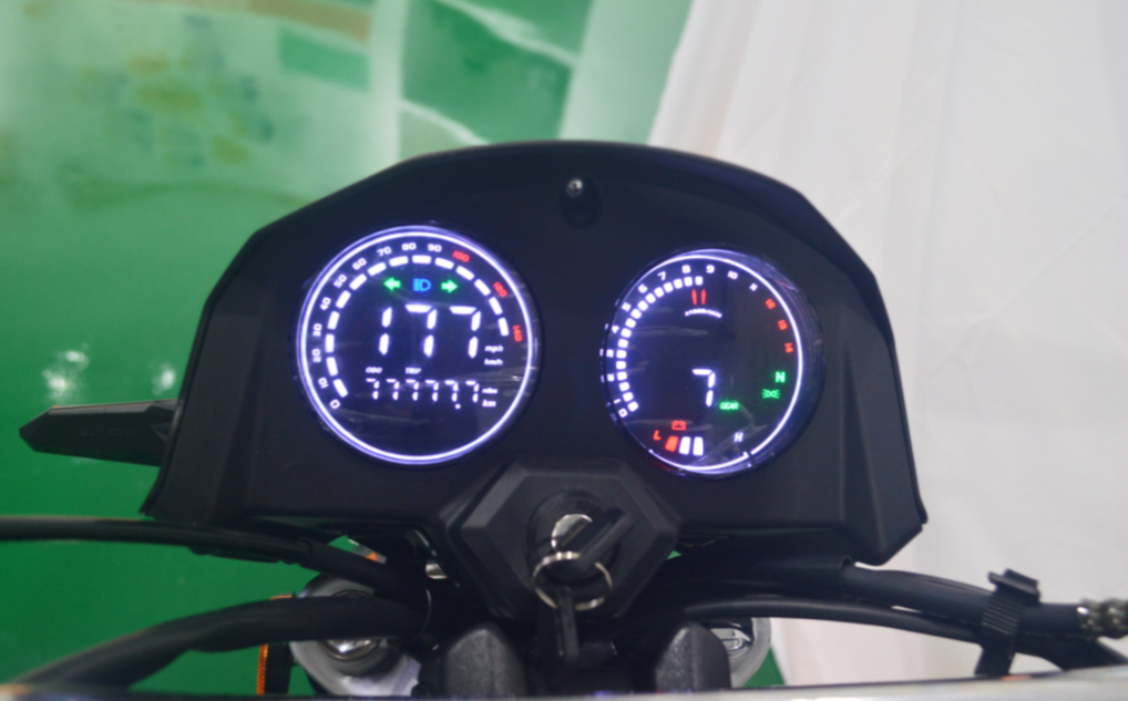 Мопед PROMAX ALPHA RS-PRO 150 (49) в Тобольске