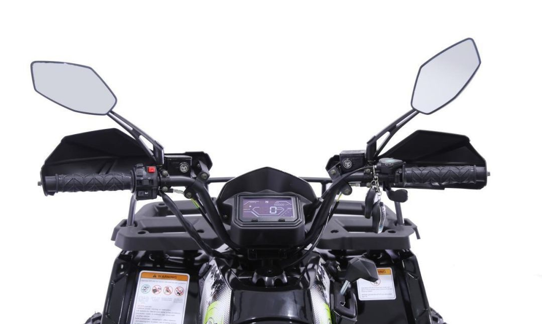 Квадроцикл YACOTA WARRIOR 200 PRO в Тобольске