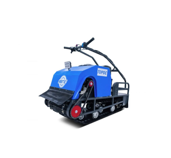 Мотобуксировщик ВЕПС WINTER «ТОРОС» 15 в Тобольске