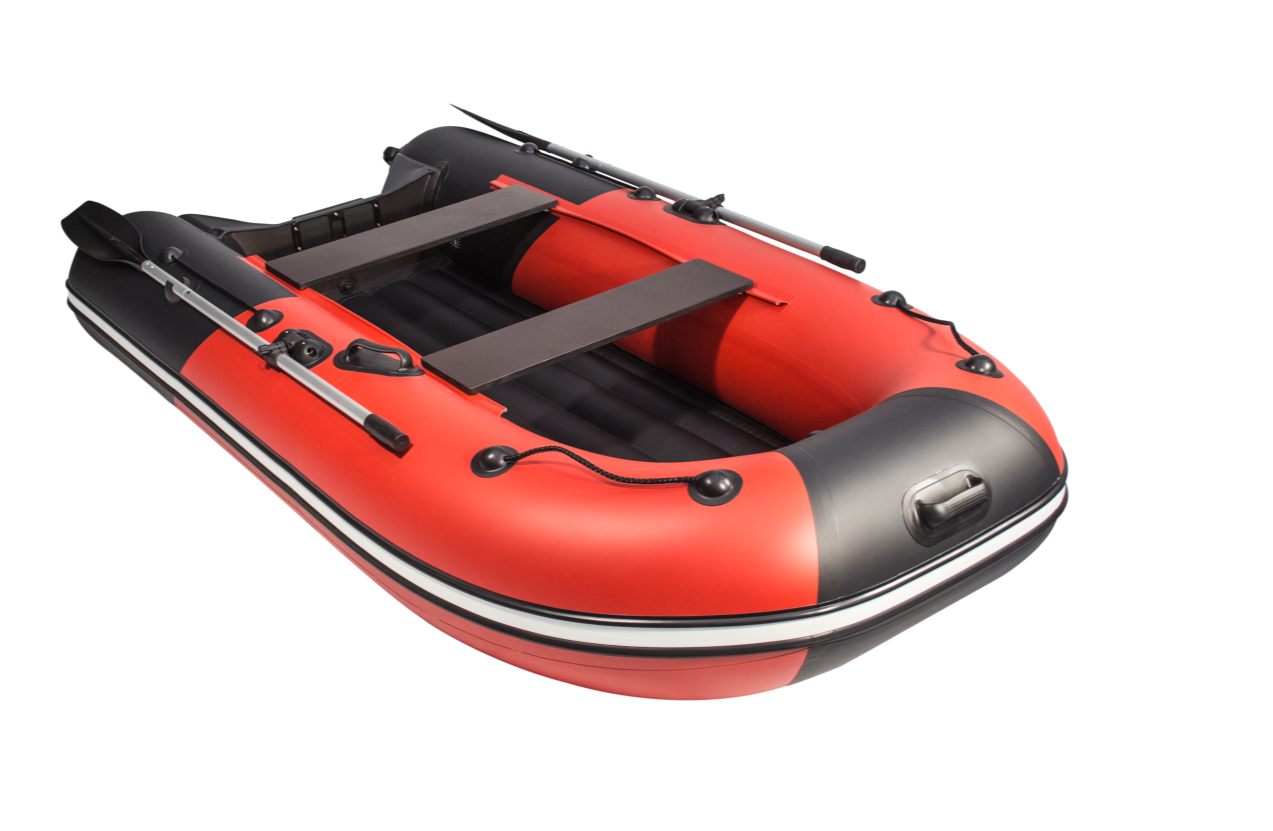 Лодка Ривьера Компакт 2900 НДНД в Тобольске