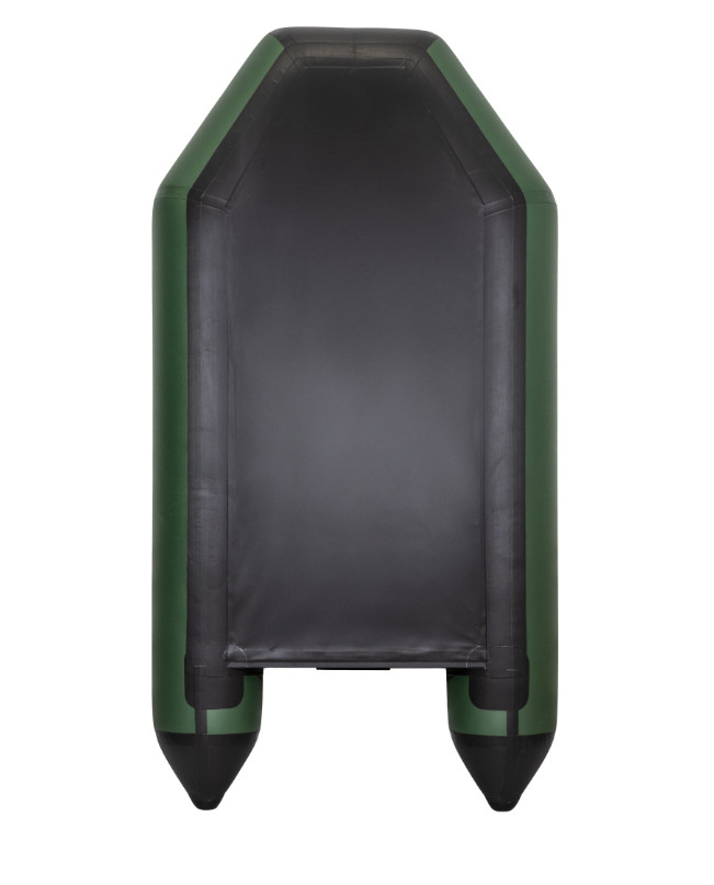  Лодка АКВА 2600 в Тобольске