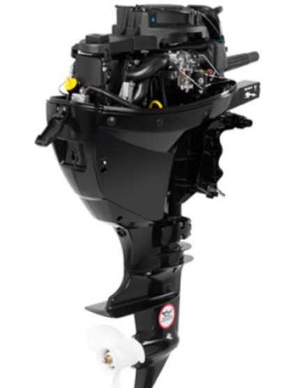 Лодочный мотор HIDEA HDF15HS в Тобольске