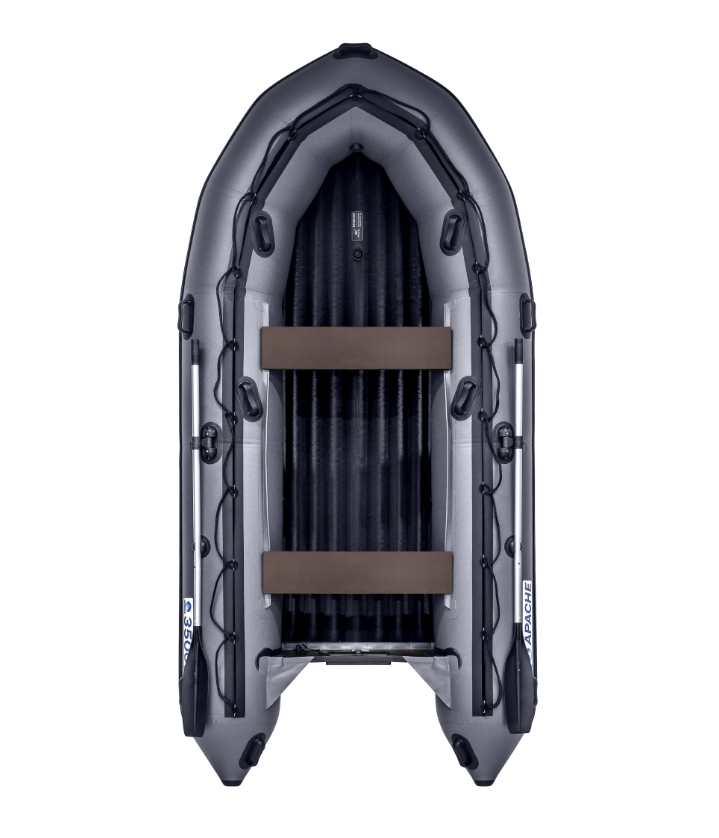 Лодка APACHE 3500 НДНД в Тобольске