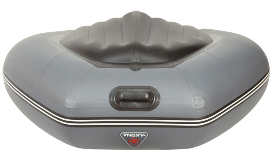 ЛОДКА НАДУВНАЯ YUKONA 430 НДНД в Тобольске