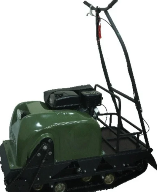 Мотобуксировщик PAXUS 500 AVANT MINI (1200 мм.), 9 л.с. HONDA в Тобольске