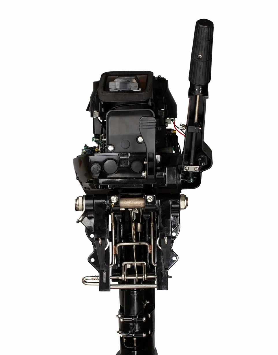 ЛОДОЧНЫЙ МОТОР GLADIATOR G9.9FHS в Тобольске