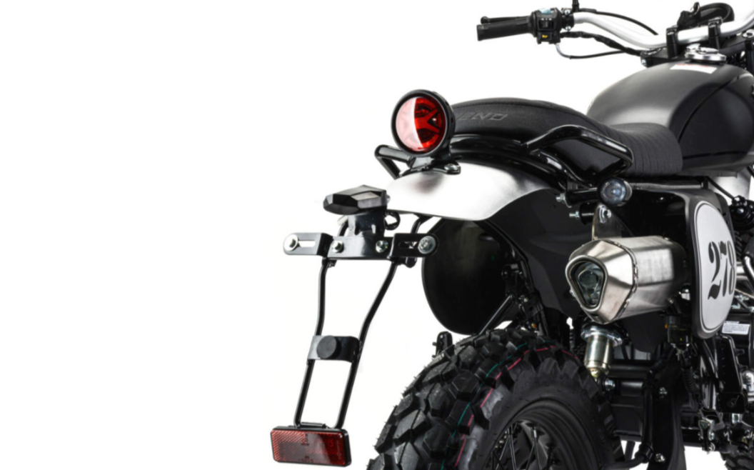 Мотоцикл MOTOLAND (МОТОЛЕНД) LEGEND (XL250-A) (172FMM-5/PR250) в Тобольске