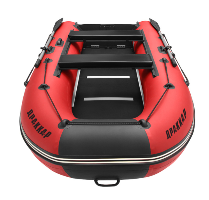 ЛОДКА ДРАККАР 3300 СК HANT в Тобольске