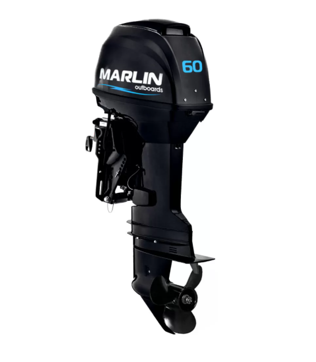 Лодочный мотор MARLIN MP 60 AERTL в Тобольске