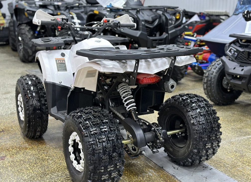 Квадроцикл PROMAX WILD 2.0 190 в Тобольске