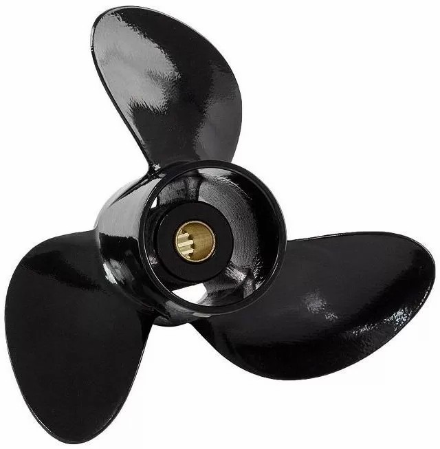 ВИНТ ГРЕБНОЙ TOHATSU 4-6; 3X7,8X8 в Тобольске