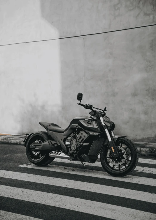 Мотоцикл Benda LFC 700 Pro в Тобольске