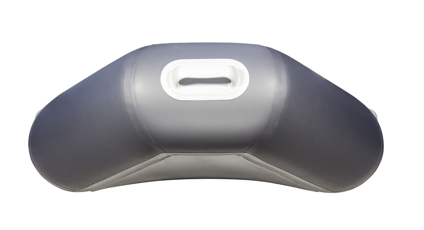 Лодка Барс 200 в Тобольске