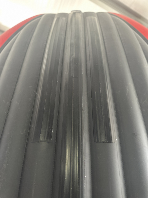 Лодка MISHIMO RIVER JET 460 под водомет в Тобольске