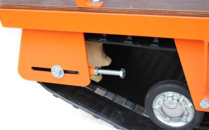 Мотобуксировщик ЧИНУК GRAND 20 л.с. в Тобольске