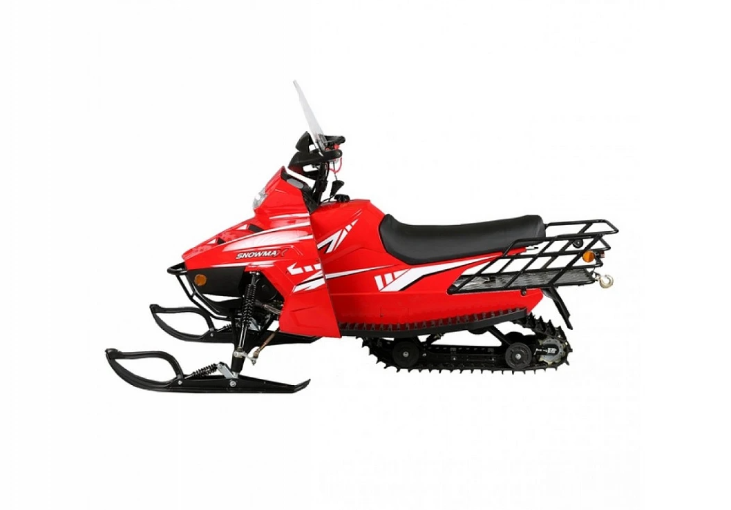 Снегоход Vento Snow Cat long в Тобольске