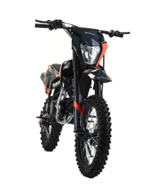 Питбайк MOTOLAND (МОТОЛЕНД) 150 GF150 E в Тобольске