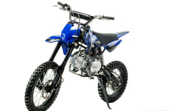 Питбайк MOTOLAND (МОТОЛЕНД) GS Motors S14 17/14 в Тобольске