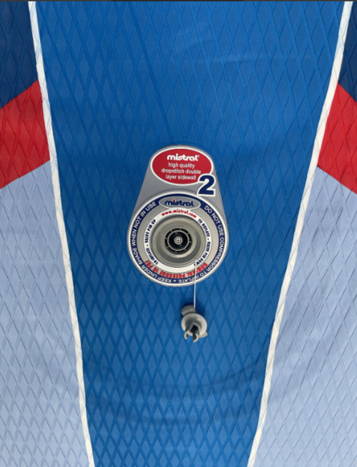 SUP ДОСКА-КАЯК 2 В 1 RAIDEX MISTRAL 10.6’ (320СМ) N 14 в Тобольске