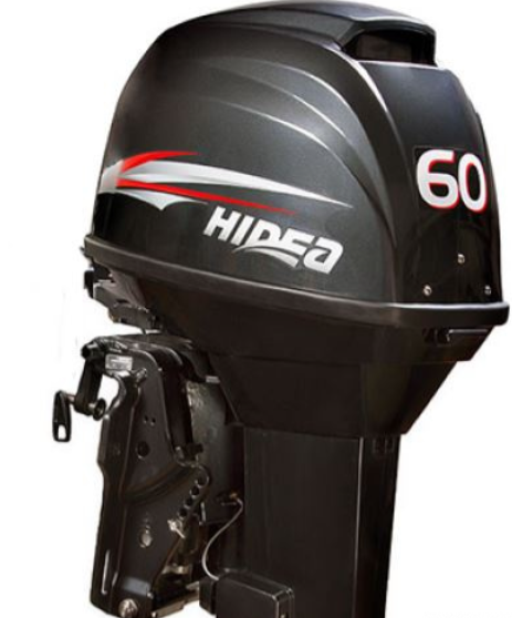 Лодочный мотор HIDEA HD60FEL-T в Тобольске
