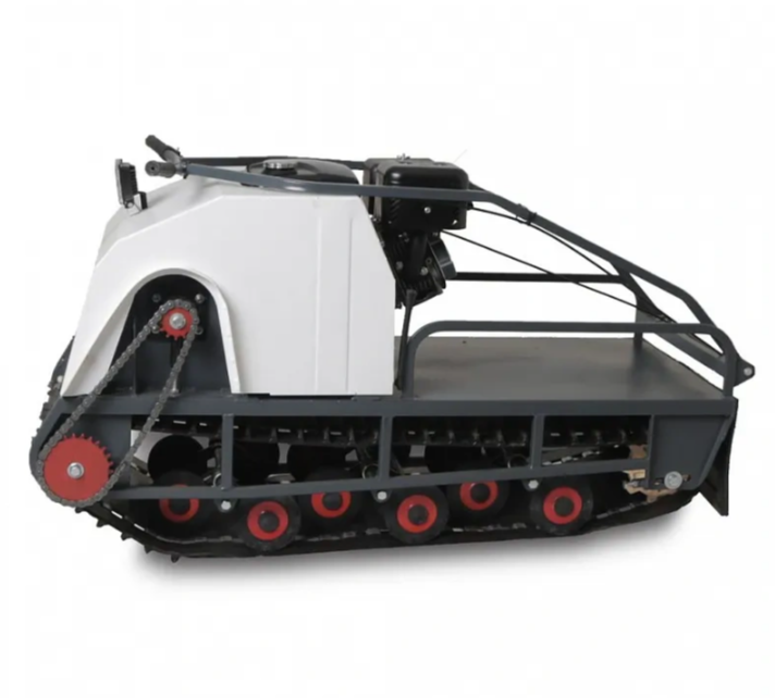 Мотобуксировщик ВЕПС «БЮДЖЕТНЫЙ» 13 л.с. в Тобольске