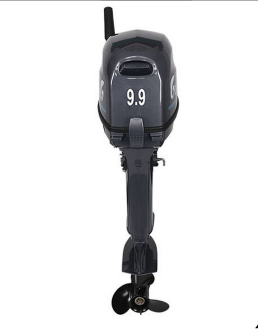 Лодочный мотор ALLFA CG T9,9 BW S MAX в Тобольске