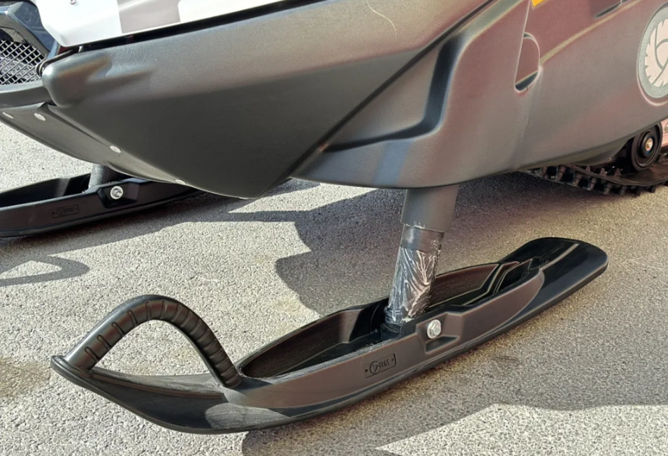 Снегоход РМ TAYGA PATRUL 800 SWT в Тобольске