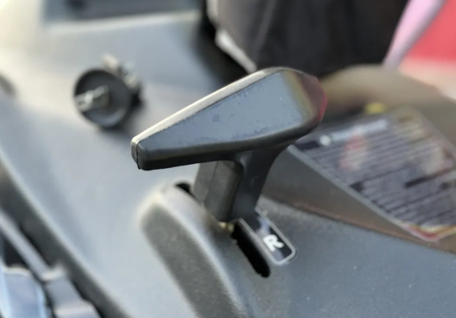 Снегоход РМ TIKSY 500 4Т в Тобольске