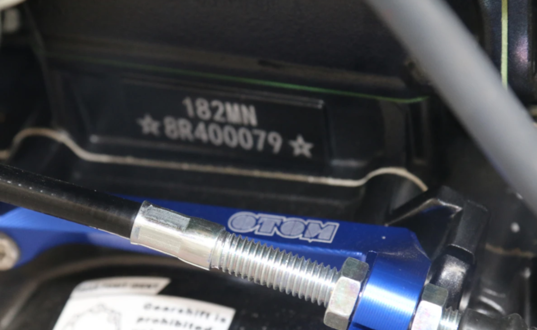 Кроссовый мотоцикл FAIDET NC300S EFI ULTRA KKE в Тобольске