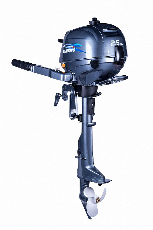 Лодочный мотор SEANOVO SNF2.5HS в Тобольске