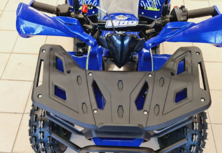 Квадроцикл GBM CROSS HILL 200 NEW PREMIUM в Тобольске